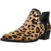 Kengät Alpe  2551 A3  38