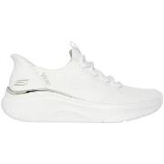 Kengät Skechers  117617WHT  38