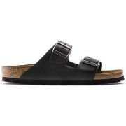 Sandaalit BIRKENSTOCK  Arizona Natural Leather Oiled - Black  39