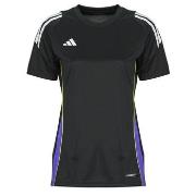Lyhythihainen t-paita adidas  Tiro 24 Jersey  EU S