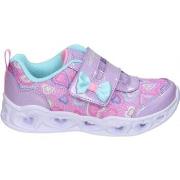 Lastenkengät Skechers  303258N-LVMT  24