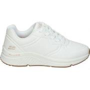 Kengät Skechers  117560-WHT  36