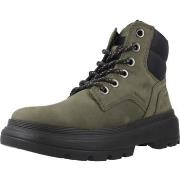 Saappaat Geox  J KIDDARTAH BOY WPF  28