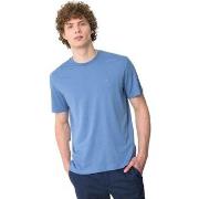 Lyhythihainen t-paita Calvin Klein Jeans  LV04LB275G  EU XXL