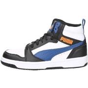 Lastenkengät Puma  393831  37