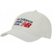 Lippalakit New Balance  Lah53  Yksi Koko
