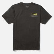 Lyhythihainen t-paita Salty Crew  Golden mahi premium s/s tee  EU M