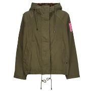 Parkatakki Freeman T.Porter  VENDANA LEO  EU M