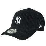 Lippalakit New-Era  CORD 9TWENTY NEW YORK YANKEES STN  Yksi Koko
