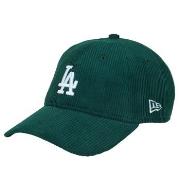 Lippalakit New-Era  CORD 9TWENTY® LOS ANGELES DODGERS DKG  Yksi Koko
