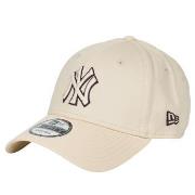Lippalakit New-Era  TEAM OUTLINE 9FORTY® NEW YORK YANKEES NVY  Yksi Ko...