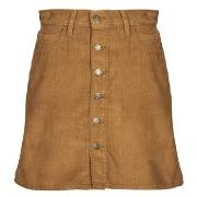 Lyhyt hame Levis  RETRO BUTTON FRONT SKIRT  US 28