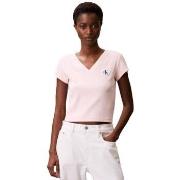 T-paidat & Poolot Calvin Klein Jeans  LV047C910G  EU S