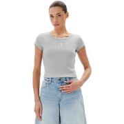 T-paidat & Poolot Calvin Klein Jeans  LV047C200G  EU S