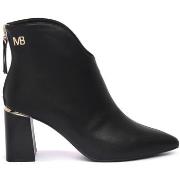 Kengät Mariella Burani  ELISABETH BLK  37