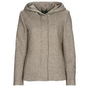 Paksu takki Only  ONLSEDONA LIGHT SHORT JACKET  EU S