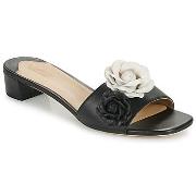 Sandaalit Lauren Ralph Lauren  FAY FLOWER-SANDALS-FLAT SANDAL  36