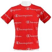 Lyhythihainen t-paita Champion  Freizei tshirt  EU XXL