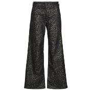 5-taskuiset housut Le Temps des Cerises  TAHIS FLEXY  US 28