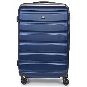 matkalaukku David Jones  CHAUVETTINI 95L LARGE  Yksi Koko