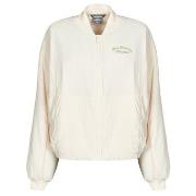 Pusakka New Balance  LINEAR HERITAGE WOVEN BOMBER JACKET  EU S