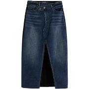 Lyhyt hame Desigual  FAL_TWISTED 25WWFD03  EU S