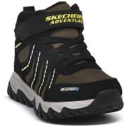 Lastenkengät Skechers  BKGR RUGGED RANGER  33