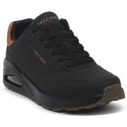 Kengät Skechers  BBK UNO SUITED  42