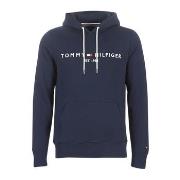 Svetari Tommy Hilfiger  TOMMY LOGO HOODY  EU XXL