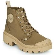 Kengät Palladium  Pallabase TWILL  36