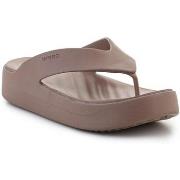 Rantasandaalit Crocs  Gataway Platform Flip  42 / 43