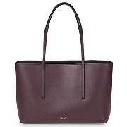 Toalettilaukku / Meikkipussi Calvin Klein Jeans  FOIL LOGO TOTE W/POUC...