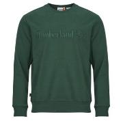 Svetari Timberland  Embroidery Tonal Crew Neck  EU S