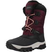 Lasten talvisaappaat Geox  J HIMALAYA GIRL B AB  27