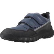 Lastenkengät Geox  Zapatillas Niño Modèle J Simbyos Boy  37