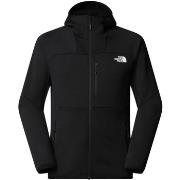 Ulkoilutakki The North Face  M Meteora FZ Fleece Jackets  EU S