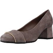 Korkokengät Stonefly  TANYA 5 GOAT SUEDE  39