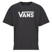 Lyhythihainen t-paita Vans  VANS CLASSIC SS TEE  EU XS