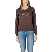 Neulepusero Liu Jo  ECS MAGLIA CHIUSA M/L TF5248 MS63L  EU L