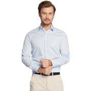 Pitkähihainen paitapusero Calvin Klein Jeans  K10K109509  FR 38