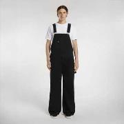 Jumpsuits Dickies  Loose canvas bib  EU S