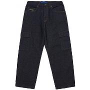 Housut DC Shoes  Denim  US 34 / 34