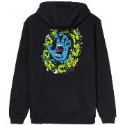 Svetari Santa Cruz  Slime scream hood  EU M