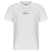 Lyhythihainen t-paita Polo Ralph Lauren  T-SHIRT AJUSTE EN COTON POLO ...