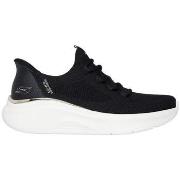 Kengät Skechers  117617BLK  36
