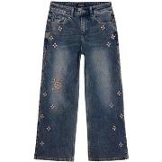 Bootcut-farkut Desigual  DENIM_ 25WWDD11  EU S