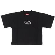 Lyhythihainen t-paita Diesel  J02428 00YI9  4 vuotta