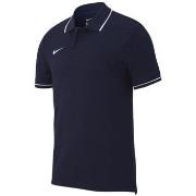 Lyhythihainen t-paita Nike  Team Club 19  EU S