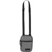 Olkalaukut 4F  U044 Szara 25s  Yksi Koko