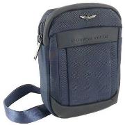 Olkalaukut Aeronautica Militare  AM500BL  Yksi Koko